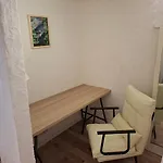 Apartment Le Six Cent Dix Huit *
