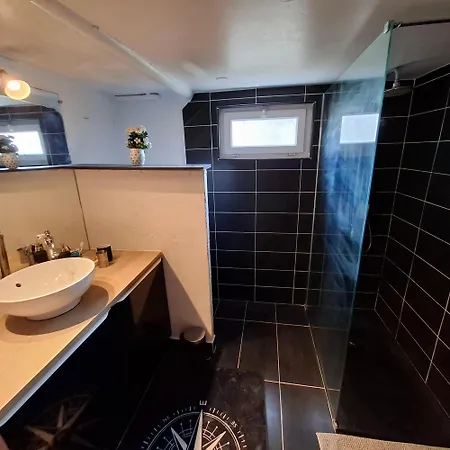 Διαμέρισμα Le Six Cent Dix Huit Mauve-sur-Loire