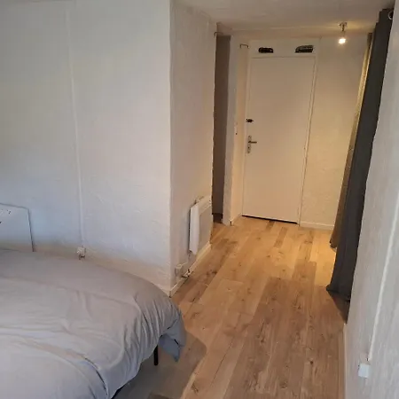 Apartment Le Six Cent Dix Huit *