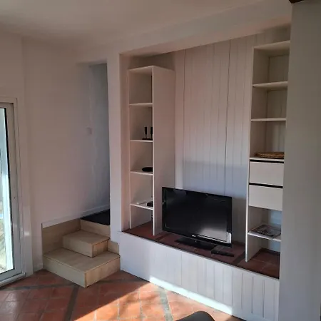 Apartment Le Six Cent Dix Huit