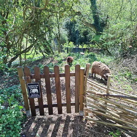 Apartment Le Six Cent Dix Huit Mauve-sur-Loire