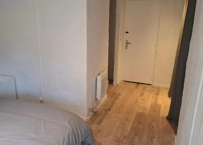 Appartement Le Six Cent Dix Huit *