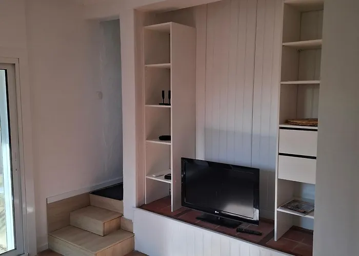 Apartment Le Six Cent Dix Huit