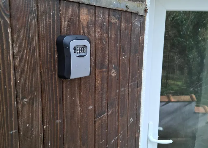 Le Six Cent Dix Huit Apartman