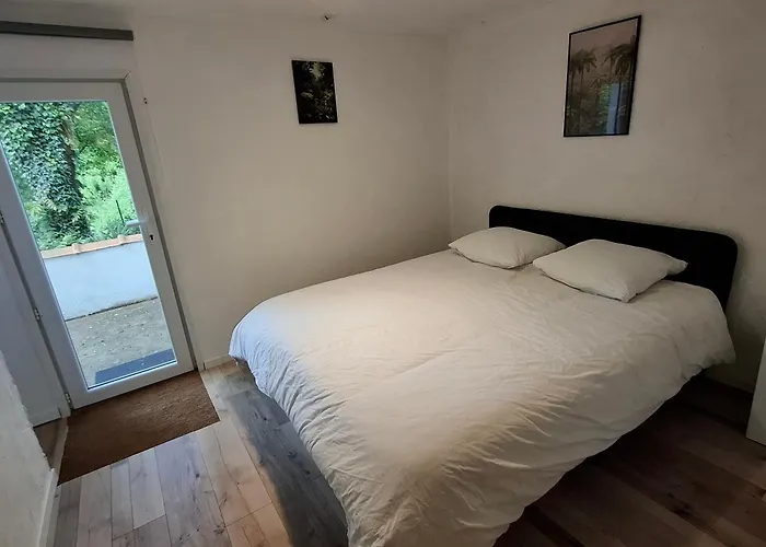 Appartement Le Six Cent Dix Huit *